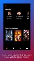 PLANET MOVIES syot layar 2