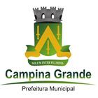 Prefeitura de Campina Grande icône