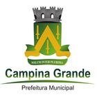 Prefeitura de Campina Grande Zeichen