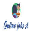 online jobs SL