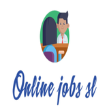 online jobs SL icône