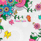 Flowerbook.lk Zeichen