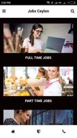 jobs Ceylon 포스터