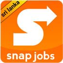 APK snap jobs-Government Jobs and Gazette in sri lanka