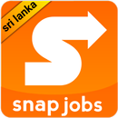 snap jobs-Government Jobs and Gazette in sri lanka APK