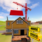 Build A House - Home construct-icoon