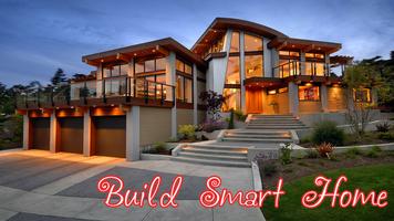 Build A House - Home construct 海报