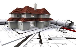 Build A House - Home construct 截图 1