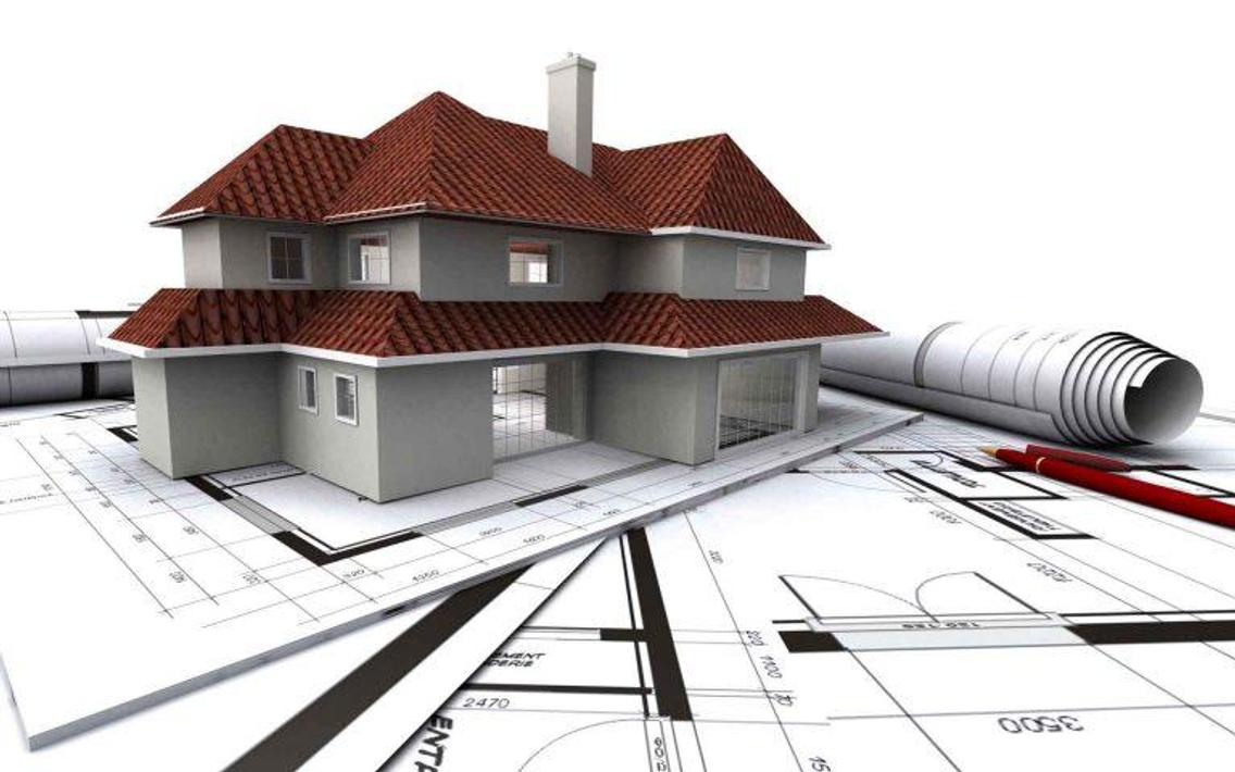 Build A House - Home construction screenshot 1