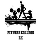 Fitness College LK icône