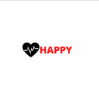 Happy-icoon