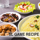 SL GAME RECIPE APK