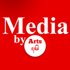 Media By Arts Api icon