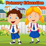Primary School icône