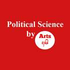 Political Science By Arts Api-icoon
