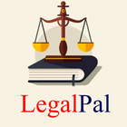 Legal Pal আইকন