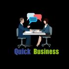 Quick Business icône