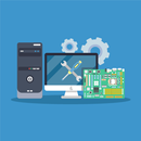 Computer Hardware Learning APK