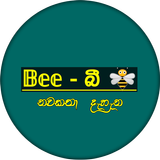 Bee Sinhala Novels icône
