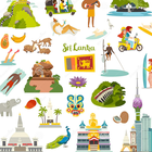 History of Sri Lanka أيقونة