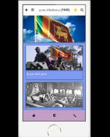 History of Sri Lanka تصوير الشاشة 3