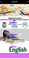 English Skill الملصق