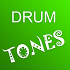 Drum Tones icon