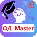 O/L Master -Past Papers & Quiz
