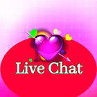 Live Chat आइकन