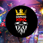 Gaming King ícone