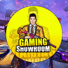 آیکون‌ Gaming Showroom