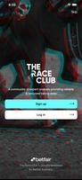 The Race Club Affiche