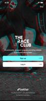 The Race Club ポスター