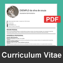 Currículo Fácil PDF APK