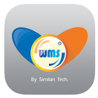 GTP-Handheld WMS icon