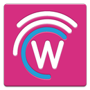 WizerFi - Unlimited global WiFi APK
