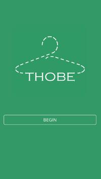 Thobe poster