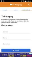 Tv Paraguay স্ক্রিনশট 2