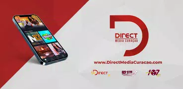 Direct Media Curaçao