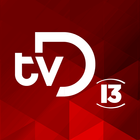 TVD13 icône