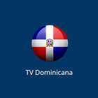 Tv Dominicana icon