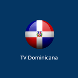 Tv Dominicana आइकन