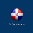 Tv Dominicana ícone