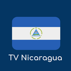 TV Nicaragua أيقونة