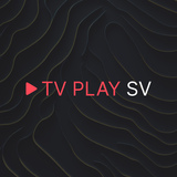 TV PLAY EL SALVADOR icône