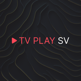 Icona TV PLAY EL SALVADOR