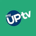 My UPtv icon
