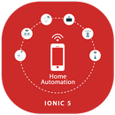 Home Automation APK