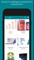 CONCARE GH screenshot 3