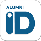 Alumni ID آئیکن
